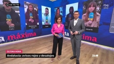 'Mañaneros 360' firma el segundo programa más visto de su historia en La 1