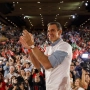 EuropaPress 7865996 imagen secretario general psoe presidente gobierno pedro sanchez acto