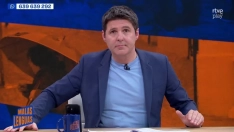 'Malas Lenguas': segundo mejor dato de la temporada en La 1