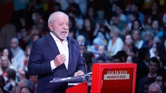 EuropaPress 7451635 presidente brasil luiz inacio lula da silva interviene segunda ultima