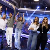 El Hormiguero lidera con autoridad el access prime time en Antena 3