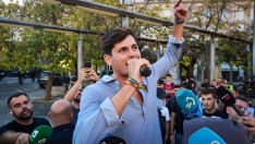EuropaPress 7848223 periodista vito quiles encuentro mafia patria parque yamaguchi 15 octubre
