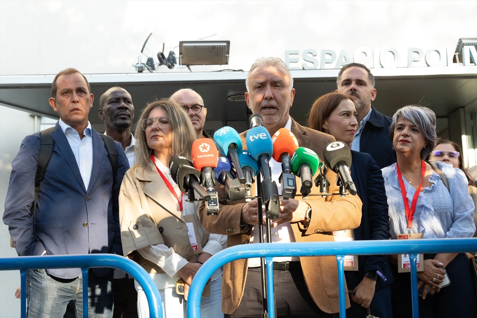EuropaPress 7850854 ministro politica territorial memoria democratica angel victor torres (1)