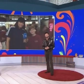 Nuevo éxito de Anne Igartiburu y Javi Hoyos con 'D Corazón': vuelven a triunfar otra mañana de domingo en La 1