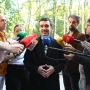 El ministro de Derechos Sociales, Consumo y Agenda 2030, Pablo Bustinduy. Gustavo Valiente / Europa Press