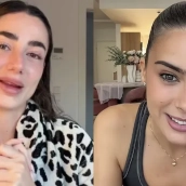 Lola Lolita y Mar Lucas vuelven a las redes tras tocar fondo: cuando la exposición pública acaba pasando factura a la salud mental