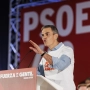 EuropaPress 7866173 imagen secretario general psoe presidente gobierno pedro sanchez acto