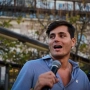EuropaPress 7848523 periodista vito quiles encuentro mafia patria parque yamaguchi 15 octubre