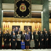 La presidenta del Congreso de los Diputados, Francina Armengol. Fuente: Marta Fernández / Europa Press.