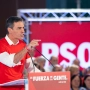 EuropaPress 7871793 secretario general psoe presidente gobierno pedro sanchez interviene acto