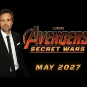 Mark Ruffalo ha podido filtrar sin querer un regreso clave en Avengers: Secret Wars