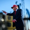 El presidente de Estados Unidos, Donald Trump. Fuente: Imagen de White House.