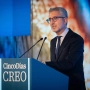 El ministro de Hacienda, Arcadi España. Fernando Sánchez / Europa Press