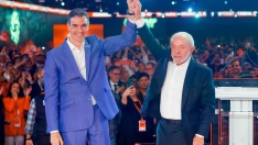 EuropaPress 7451651 presidente brasil luiz inacio lula da silva presidente gobierno pedro
