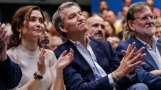 EuropaPress 7834733 i d presidenta comunidad madrid isabel diaz ayuso presidente partido