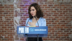 EuropaPress 7873528 presidenta comunidad madrid isabel diaz ayuso presentacion candidatura pp