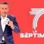 Javier Ruiz presenta La Séptima