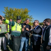 El presidente de Castilla-La Mancha, Emiliano García-Page. Juanma Jiménez / Europa Press