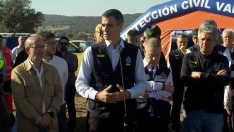 El presidente del Gobierno