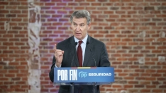 EuropaPress 7873531 presidente partido popular alberto nunez feijoo presentacion candidatura pp