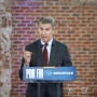 El presidente del Partido Popular, Alberto Núñez Feijóo. Alejandro Martínez Vélez / Europa Press