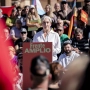 La candidata a la presidencia por el Frente Amplio, Ada Colau. Foto de archivo: A. Pérez Meca / Europa Press