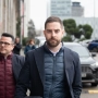 El secretario general de SEMAF, Diego Martín Fernández, a su llegada a una reunión, en el Ministerio de Transportes y Movilidad Sostenible. Fernando Sánchez / Europa Press