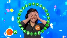 Pasapalabra hace historia en Antena 3 con un 36,8% y firma lo más visto del año en televisión