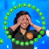 Pasapalabra hace historia en Antena 3 con un 36,8% y firma lo más visto del año en televisión