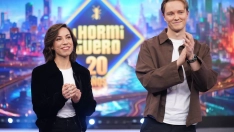 El Hormiguero alcanza su máximo con los concursantes de Pasapalabra y lidera con un 23,5% de share