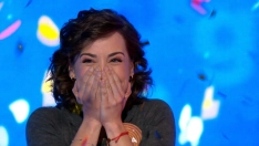 Rosa Rodríguez hace historia en Pasapalabra y gana el mayor bote jamás entregado: 2.716.000 euros