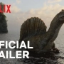 Netflix anuncia 'The Dinosaurs', una docuserie con Spielberg y Morgan Freeman