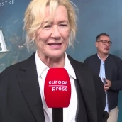 Ana Duato confirma el regreso de ‘Cuéntame cómo pasó’ por su 25º aniversario