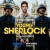Prime Video lanza el tráiler de 'Young Sherlock', la nueva serie de Guy Ritchie sobre los orígenes del detective