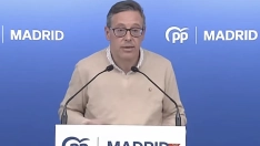 Alfonso Serrano (PP de Madrid) insiste en desacreditar a la exconcejala que denunció acoso sexual por parte del alcalde de Móstoles: “Ella siempre alegó conflicto laboral”