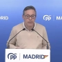 Alfonso Serrano (PP de Madrid) insiste en desacreditar a la exconcejala que denunció acoso sexual por parte del alcalde de Móstoles: “Ella siempre alegó conflicto laboral”