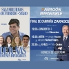 El PP consolida al agitador ultra Vito Quiles como su 'influencer' de confianza: será protagonista en el acto de cierre de campaña de Aragón