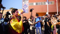 El seudo periodista Vito Quiles