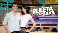 La reposición de ‘La Ruleta de la Suerte’ lidera la mañana televisiva en Antena 3