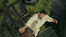 Zara se cuela en la Super Bowl de la mano de Bad Bunny