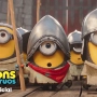 Los Minions regresan en julio con 'Minions & Monsters'