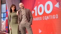 'Directo al grano' celebra 100 programas con una entrevista especial a Miguel Ángel Revilla