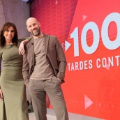 'Directo al grano' celebra 100 programas con una entrevista especial a Miguel Ángel Revilla