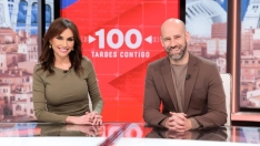 ‘Directo al grano’ alcanza los 100 programas consolidado en la tarde de La 1