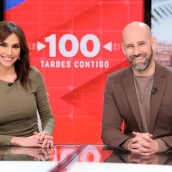 ‘Directo al grano’ alcanza los 100 programas consolidado en la tarde de La 1
