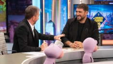 Antonio Orozco impulsa el liderazgo de ‘El Hormiguero’ en Antena 3