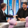 Antonio Orozco impulsa el liderazgo de ‘El Hormiguero’ en Antena 3