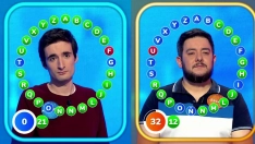 ‘Pasapalabra’ consolida su liderazgo este lunes como el entretenimiento más visto del día