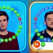 ‘Pasapalabra’ consolida su liderazgo este lunes como el entretenimiento más visto del día