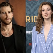 Netflix acelera Bridgerton: la temporada 5 empezará a rodarse en marzo de 2026 en plena etapa de promoción de la 4